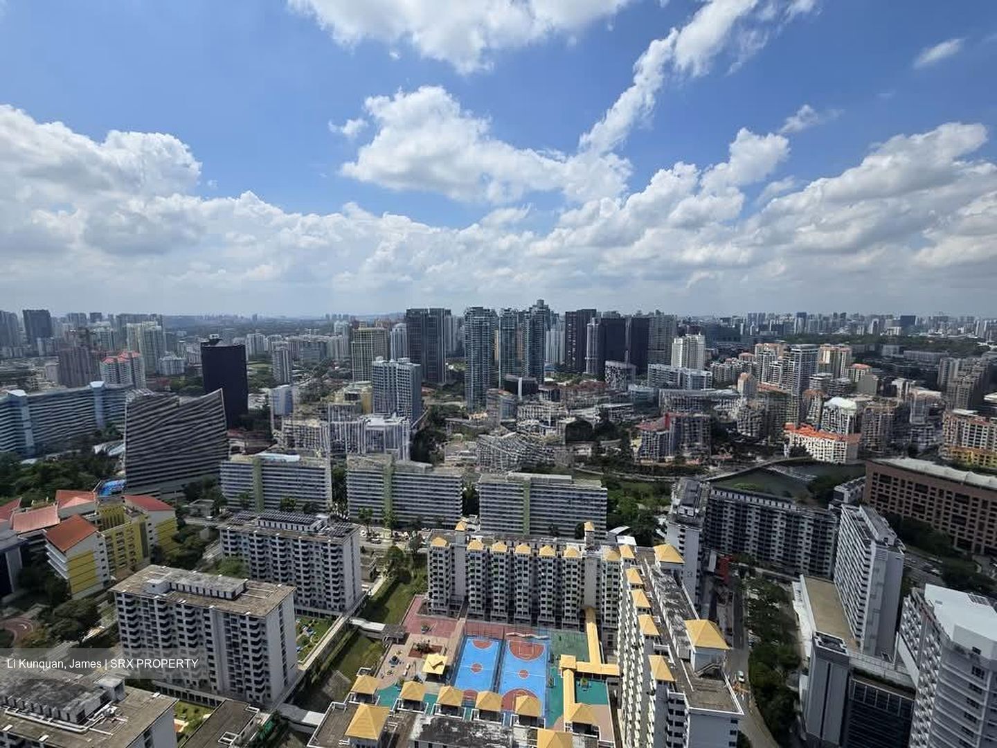 The Landmark (D3), Condominium #543566961